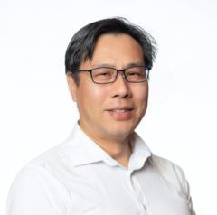 Chun Wong