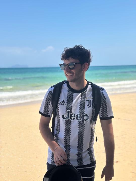 Alessandro Currenti