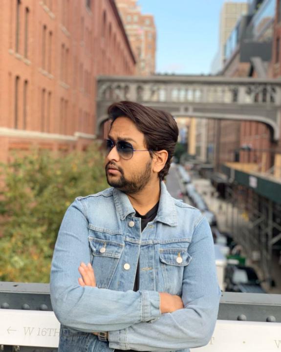 Bharath Kumar