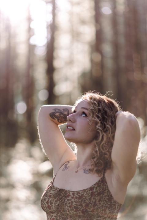 Jenna Bean