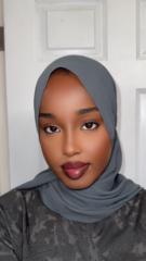 Zamzam Omar
