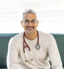 Shandeep Momi, MD