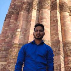Irfan Basha