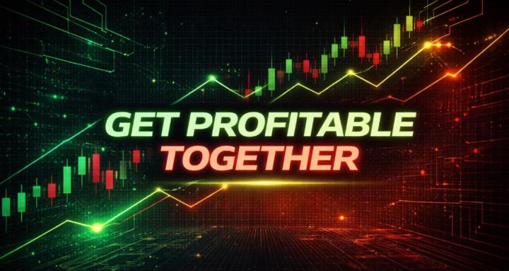 Get Profitable Together