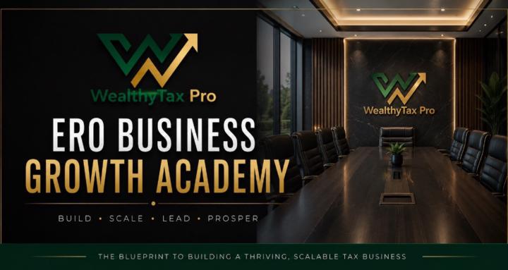 ERO GROWTH ACADEMY