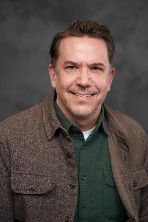 Michael Mazzaroppi