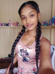 Esha Mahendrenath