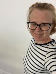 Claire Willmer