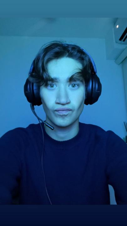 JuanPablo Palma