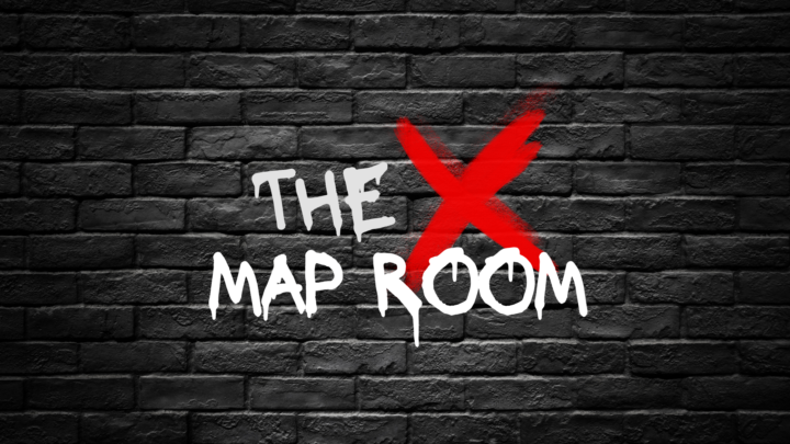What Is the Map Room?