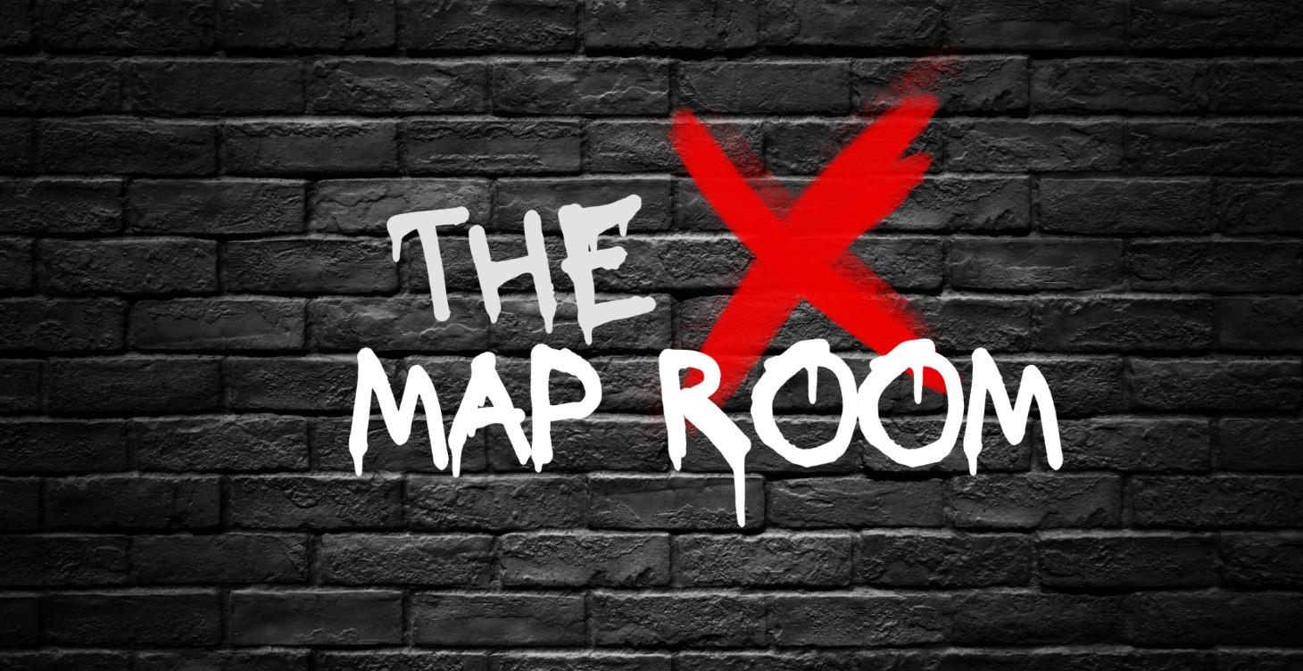 The Map Room