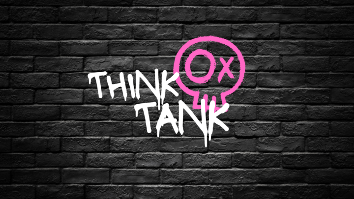 What Is Think Tank?