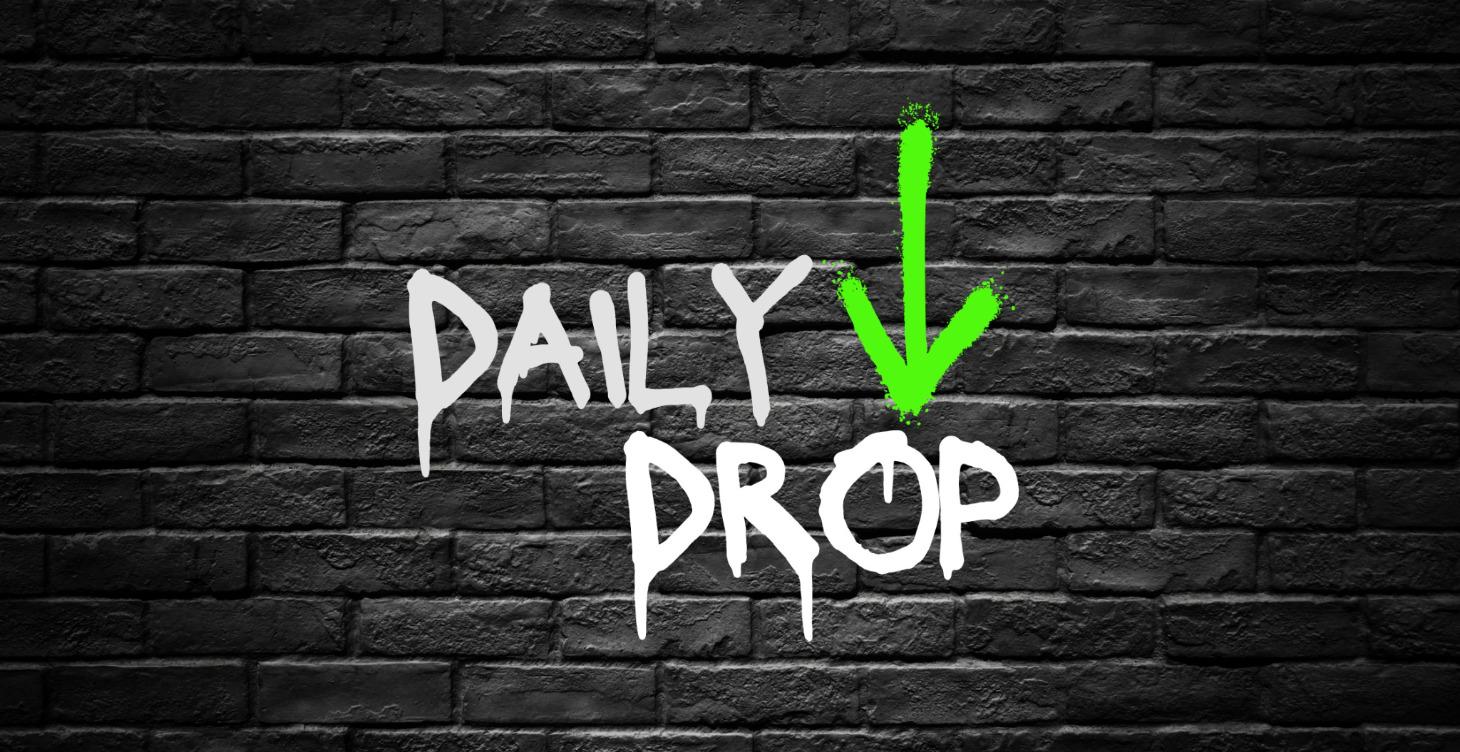 Daily Drops