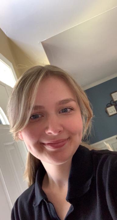 Chloe Hilliard