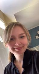 Chloe Hilliard
