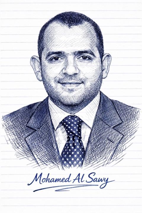 Mohamed Al Sawy