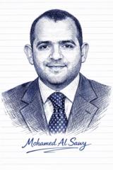 Mohamed Al Sawy