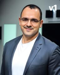 Mohamed Al Sawy