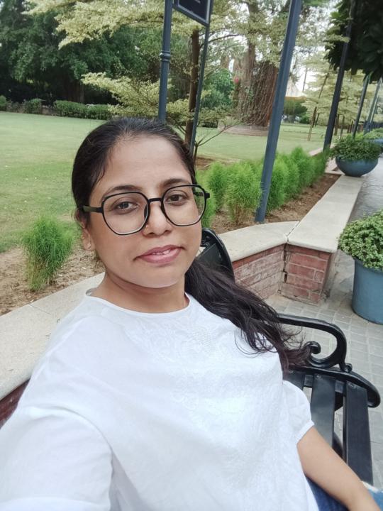 Abhilasha Nimesh