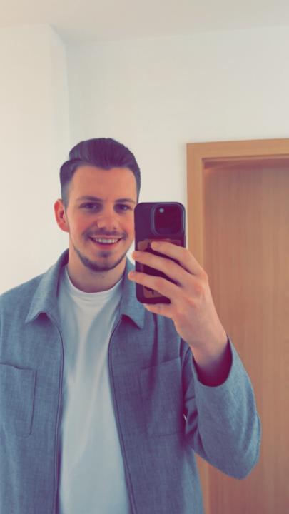 Joel Dziobek
