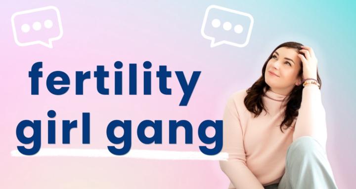 Fertility Girl Gang