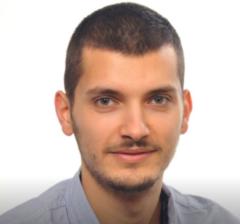 Eldar Muharemović