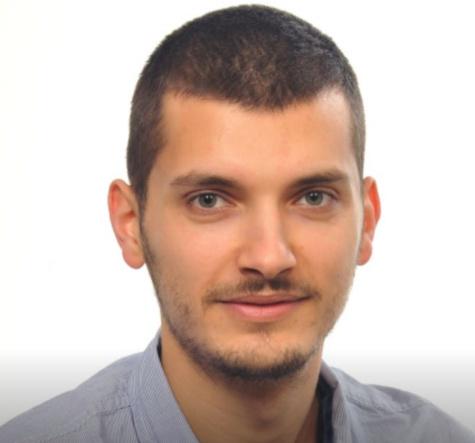 Eldar Muharemović