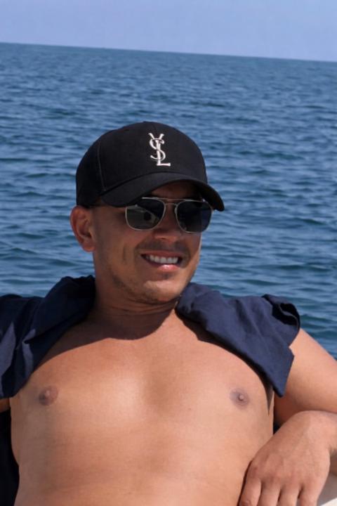 Rosen Arnaudov