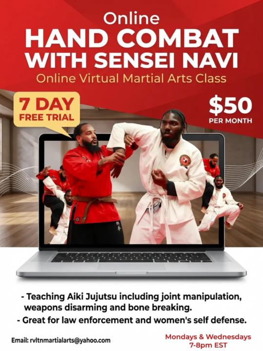 Registration Is OPEN