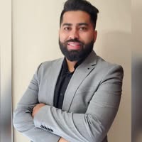 Kush Manchanda