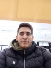 Alexander Berrios