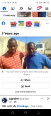 Kabelo Thedi