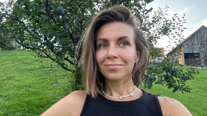 Marina Bauman