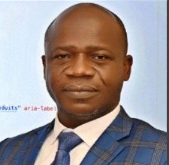 Kehoua valio appolinaire Kehoua