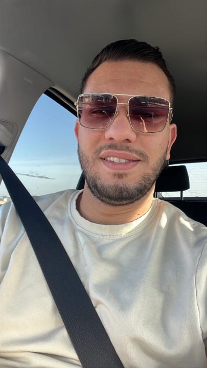 Amine Ben