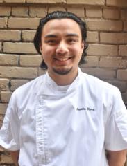 Austin Granados