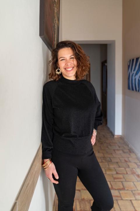 Fleur Casado