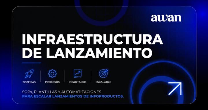 AWAN Launch OS