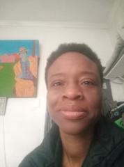 Nabby Ofori-Amanfo