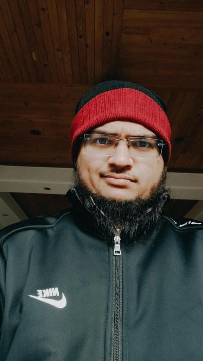 Bilal Mansuri