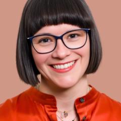 Christine Kathleen Epsimos