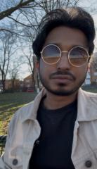 Akhil Sebastian