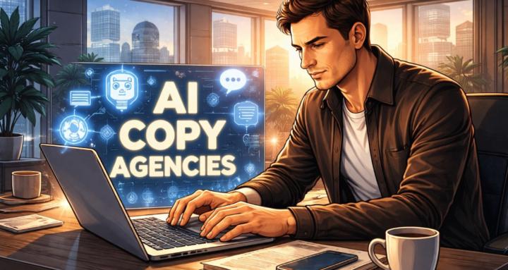 Multi Figure Consulting 