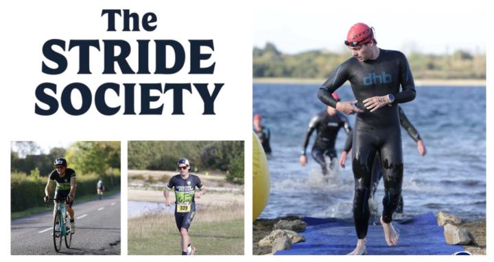 The Stride Society
