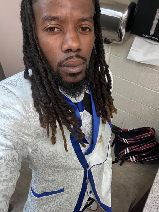 Joseph Swanigan