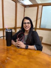 Rhea Lalwani