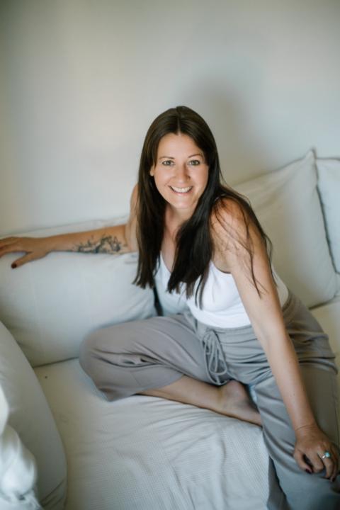 Sarah Brück