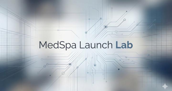 MedSpa Launch Lab
