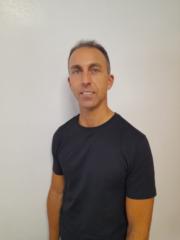 Eduardo Segura