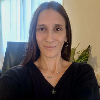 Maria Celeste Bisarelloo